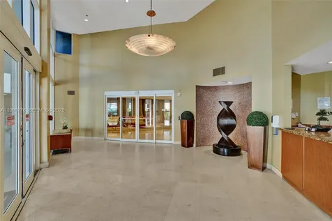 6767 Collins Avenue Miami Beach FL 33141