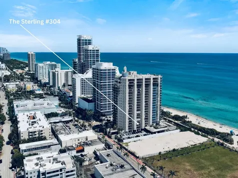 6767 Collins Avenue Miami Beach FL 33141