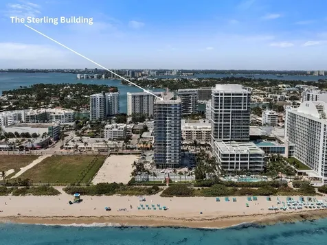 6767 Collins Avenue Miami Beach FL 33141