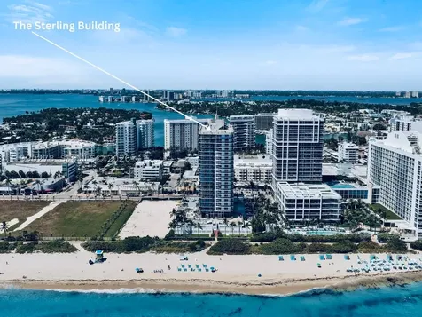 6767 Collins Avenue Miami Beach FL 33141