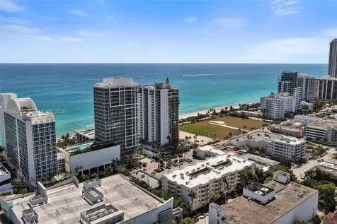 6767 Collins Avenue Miami Beach FL 33141