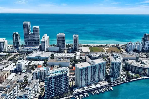 6767 Collins Avenue Miami Beach FL 33141