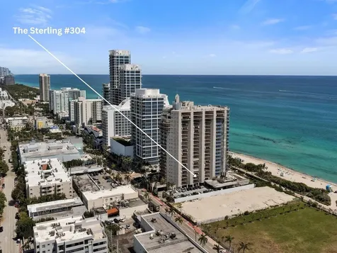 6767 Collins Avenue Miami Beach FL 33141