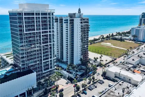 6767 Collins Avenue Miami Beach FL 33141
