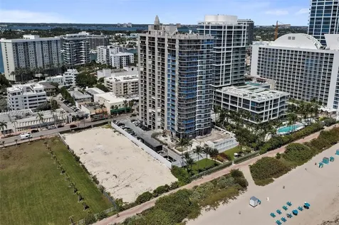 6767 Collins Avenue Miami Beach FL 33141