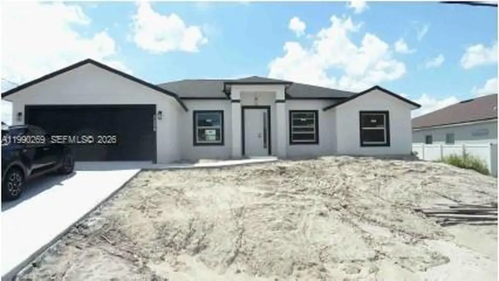 3226 Lakeland Avenue Palm Bay FL 32908