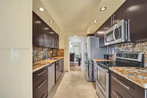 4000 Towerside Terrace Miami FL 33138