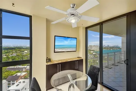 4000 Towerside Terrace Miami FL 33138