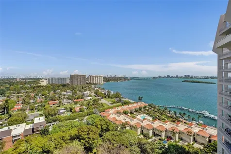 4000 Towerside Terrace Miami FL 33138
