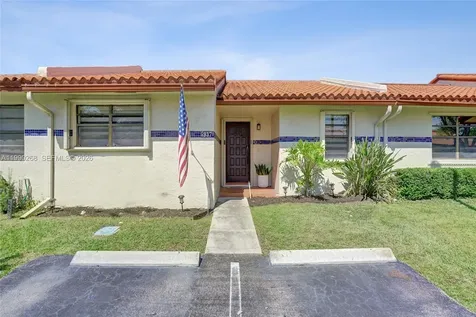5937 SW 112th Terrace Cooper City FL 33330