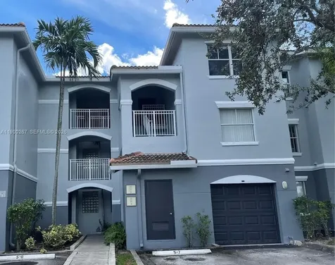 9640 NW 2 Street Pembroke Pines FL 33024