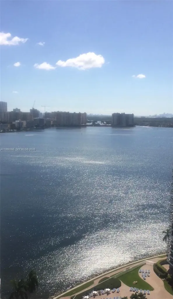 19195 NE 36th Court Aventura FL 33180
