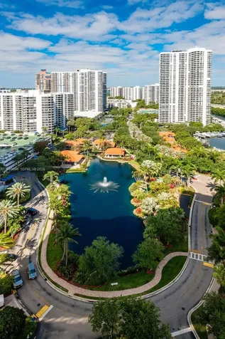 19195 NE 36th Court Aventura FL 33180