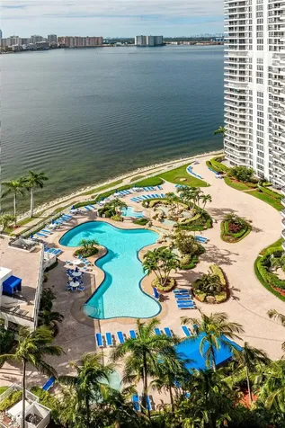 19195 NE 36th Court Aventura FL 33180