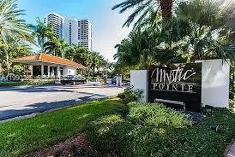19195 NE 36th Court Aventura FL 33180