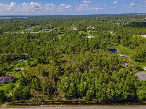 50TH Avenue NE Everglades Boulevard N Naples FL 34120