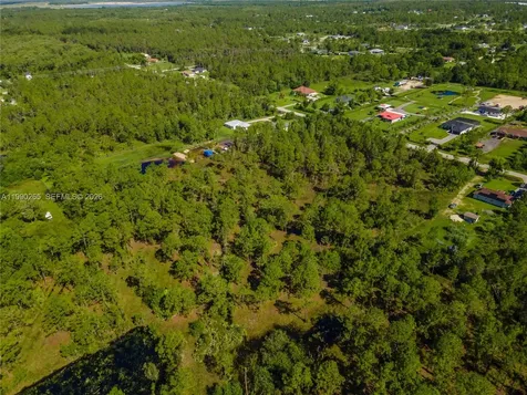 50TH Avenue NE Everglades Boulevard N Naples FL 34120