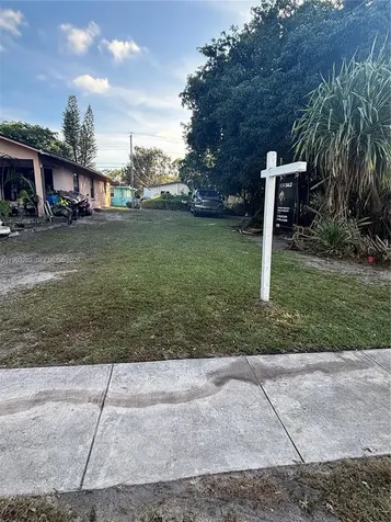 000 Douglas Street Hollywood FL 33020