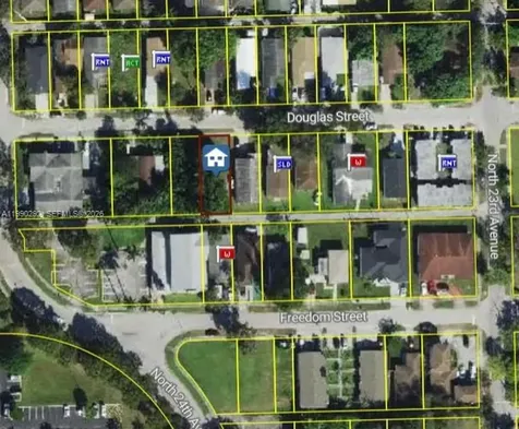 000 Douglas Street Hollywood FL 33020