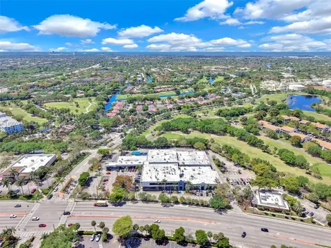 3801 N University Drive Lauderhill FL 33351