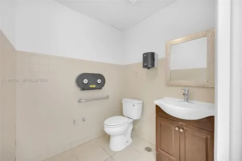 3801 N University Drive Lauderhill FL 33351