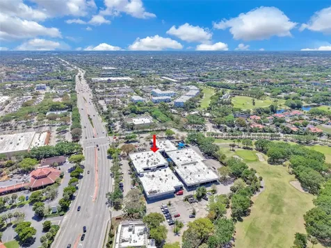 3801 N University Drive Sunrise FL 33351