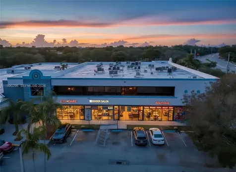 3801 N University Drive Sunrise FL 33351