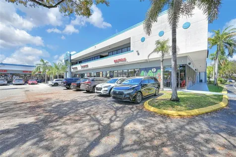 3801 N University Drive Sunrise FL 33351