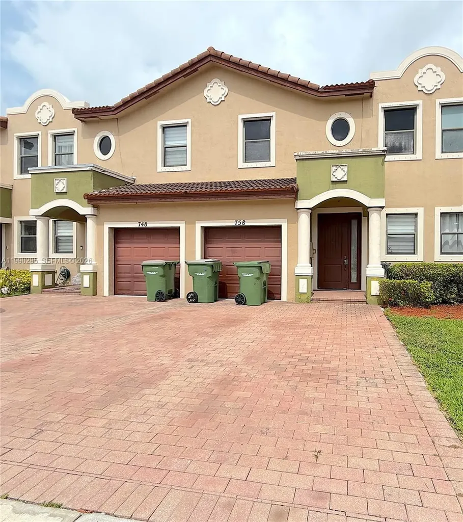 758 NE 34th Avenue Homestead FL 33033