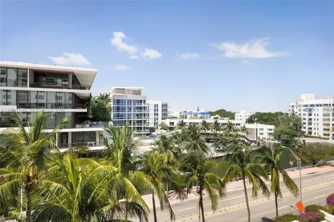 2301 Collins Avenue Miami Beach FL 33139