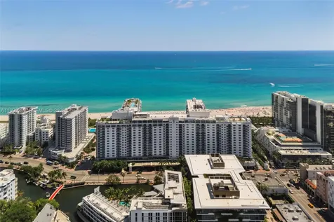 2301 Collins Avenue Miami Beach FL 33139