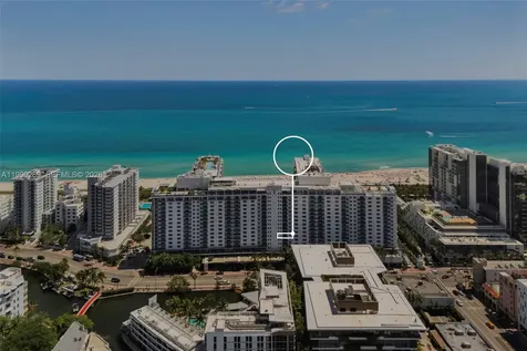 2301 Collins Avenue Miami Beach FL 33139