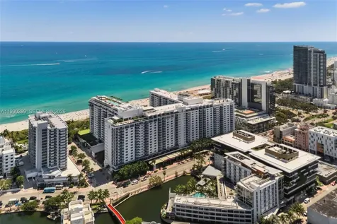 2301 Collins Avenue Miami Beach FL 33139