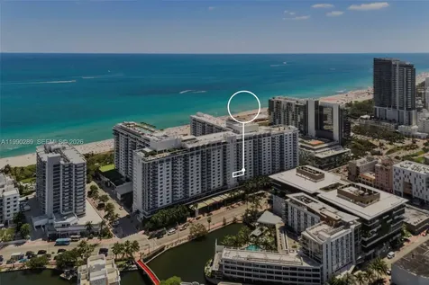 2301 Collins Avenue Miami Beach FL 33139