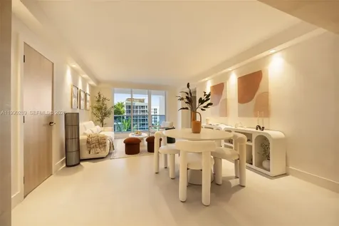 2301 Collins Avenue Miami Beach FL 33139
