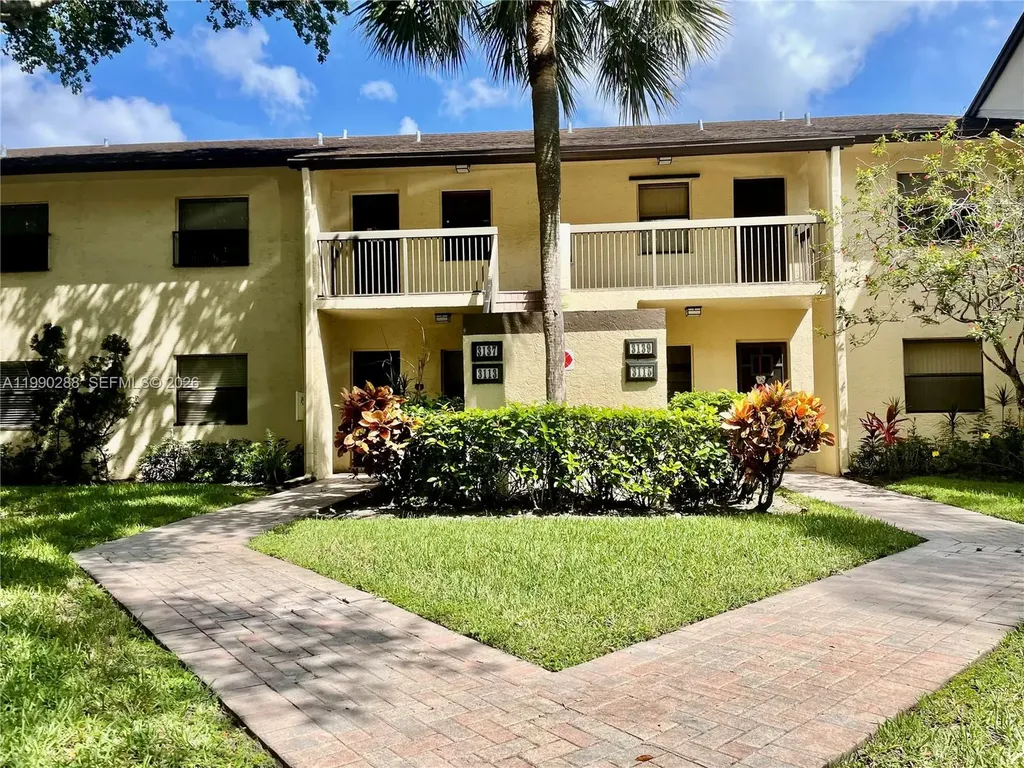 3137 S Carambola Coconut Creek FL 33066