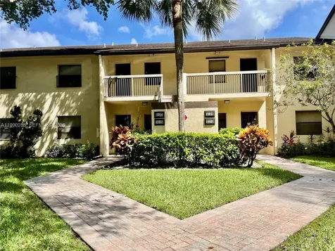 3137 S Carambola Coconut Creek FL 33066