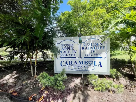 3137 S Carambola Coconut Creek FL 33066