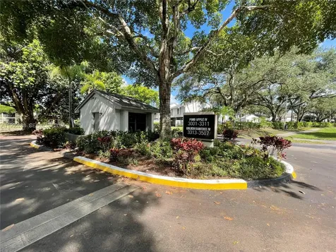 3137 S Carambola Coconut Creek FL 33066