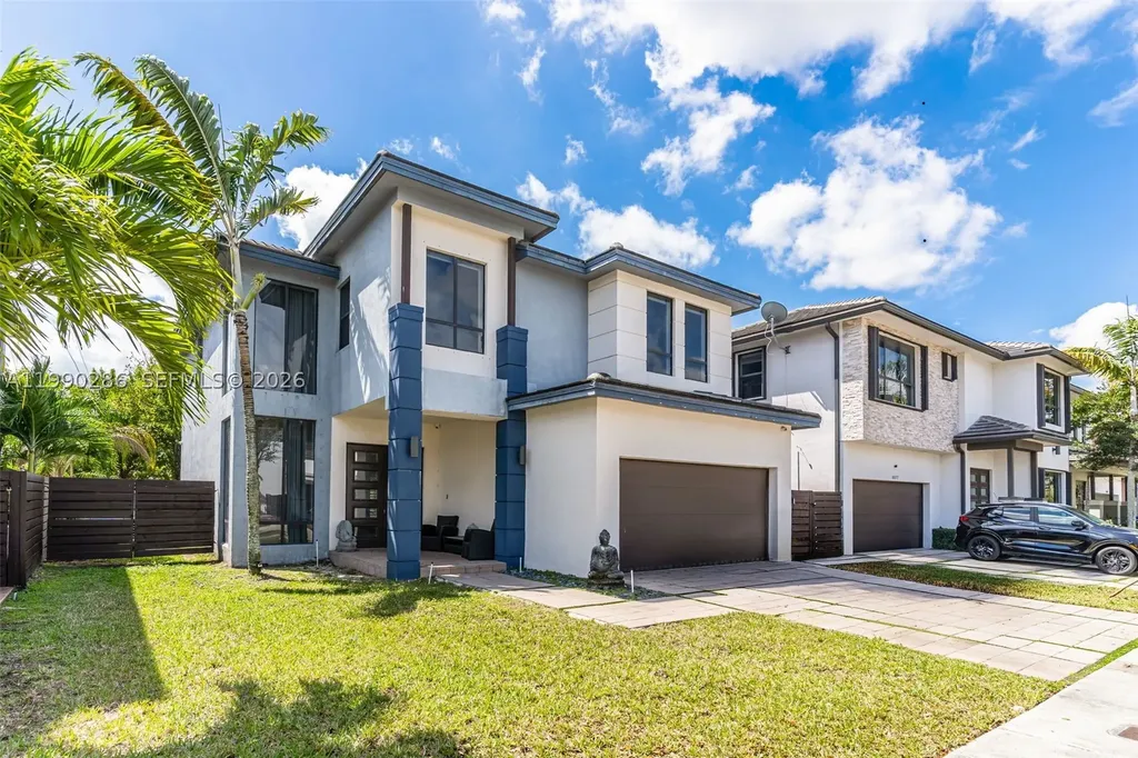 16058 SW 136th Way Miami FL 33196
