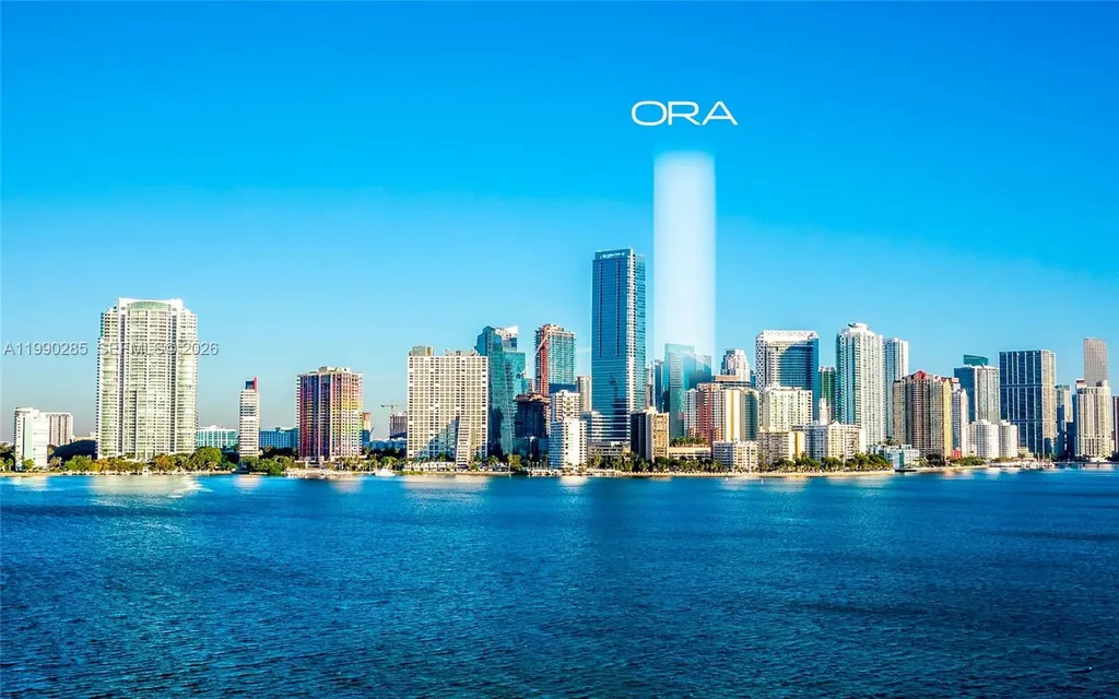 1210 Brickell Avenue Miami FL 33131