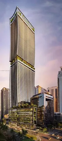1210 Brickell Avenue Miami FL 33131