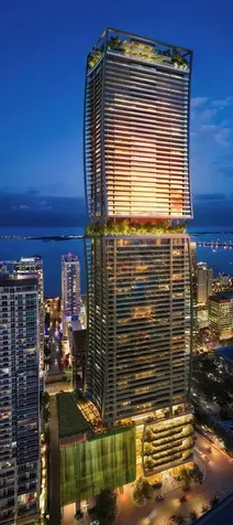 1210 Brickell Avenue Miami FL 33131