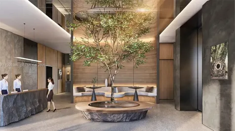 1210 Brickell Avenue Miami FL 33131