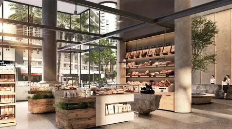 1210 Brickell Avenue Miami FL 33131