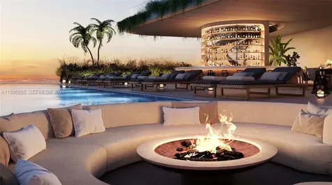 1210 Brickell Avenue Miami FL 33131