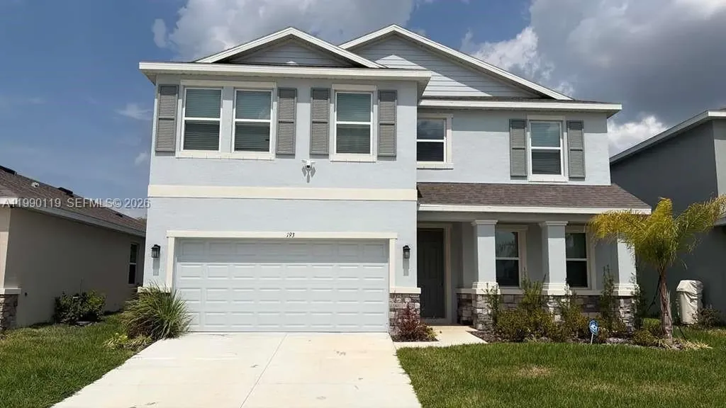 193 Bright Ibis Ave, Apollo Beach Other City - In The State Of Florida FL 33572