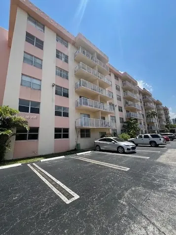 North Miami Beach FL 33160
