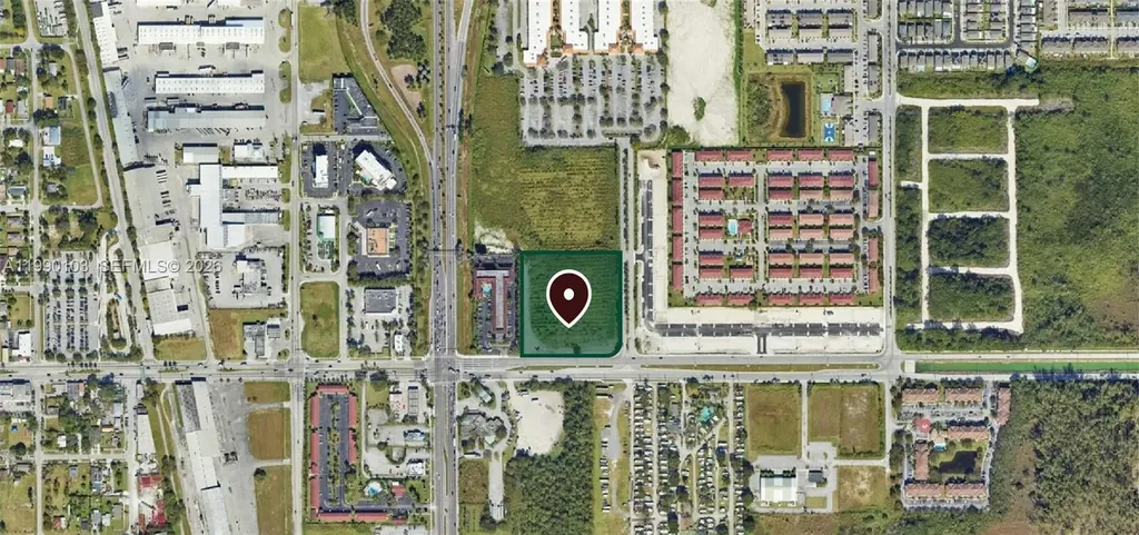 Factory Shops Boulevard Florida City FL 33034