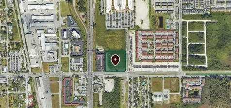 Factory Shops Boulevard Florida City FL 33034